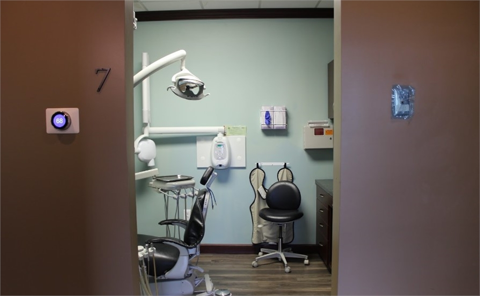 Dentist In Centreville VA