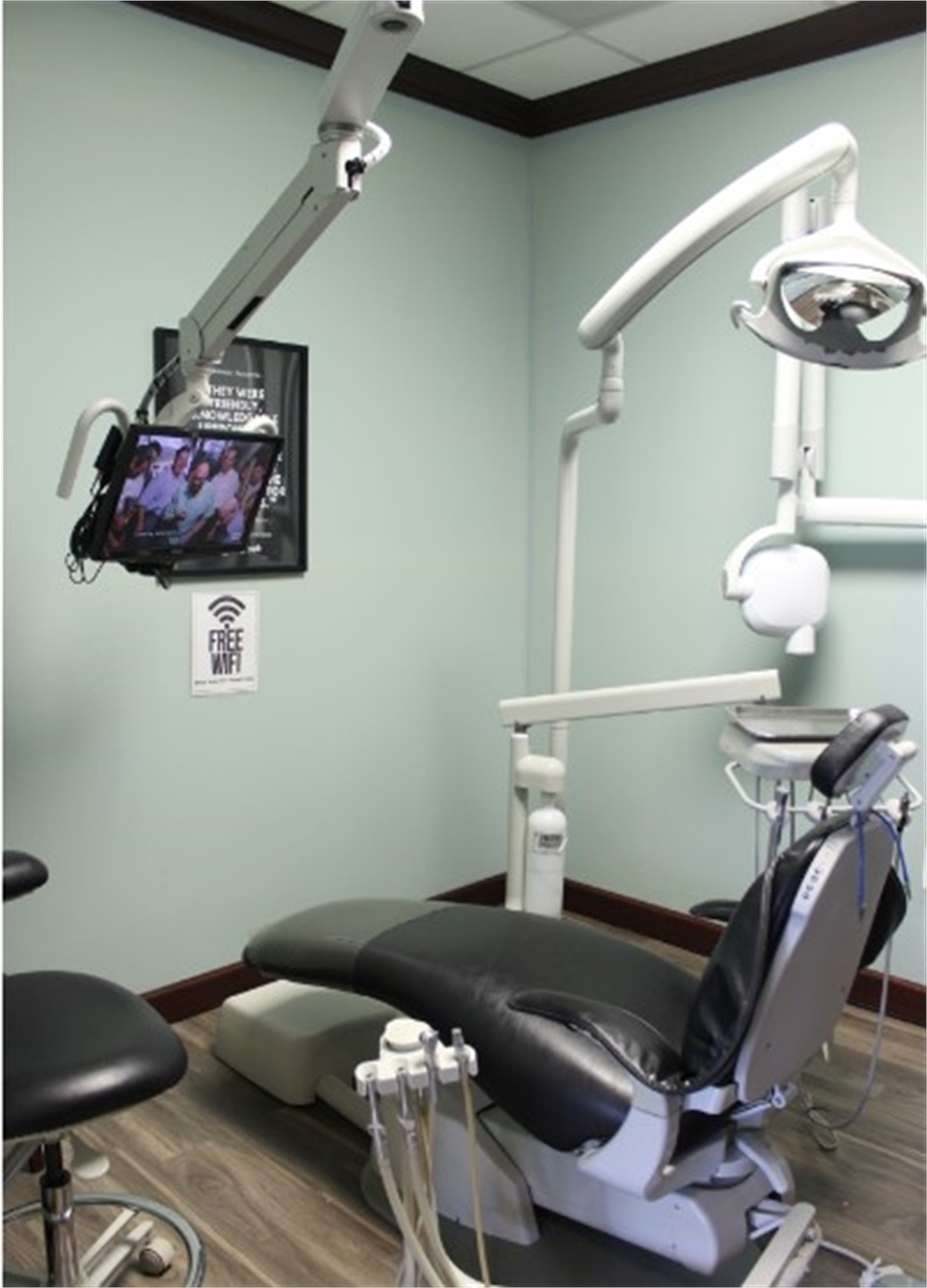 Dental Implants Centreville VA