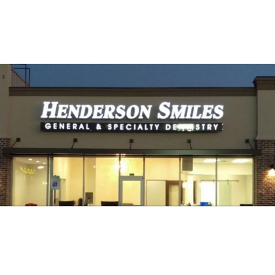 Henderson Smiles Dentagama