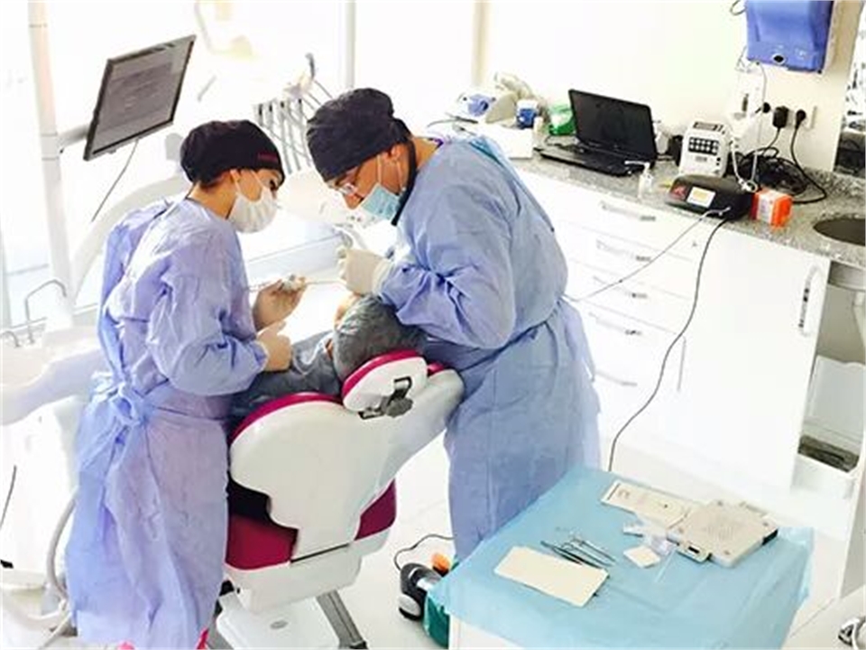 Dental Tourism in Turkey Dentagama