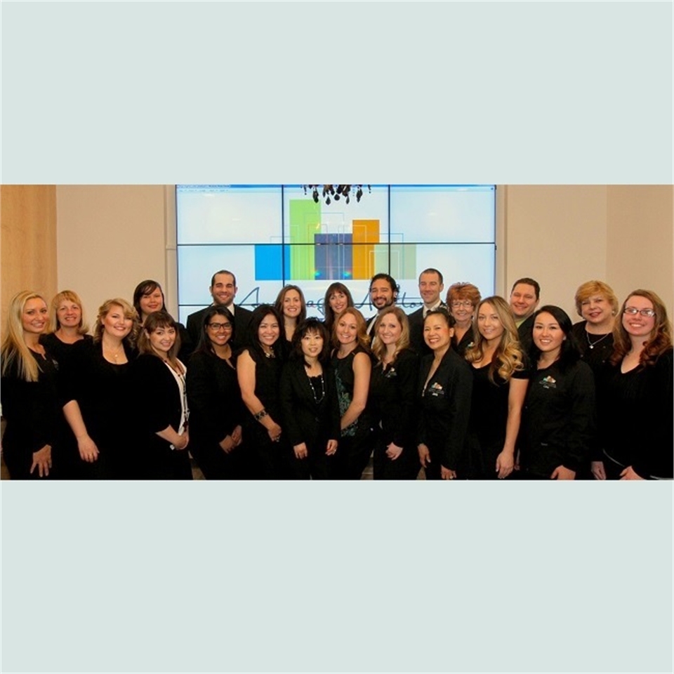 Our staff at Anchorage Midtown Dental Center