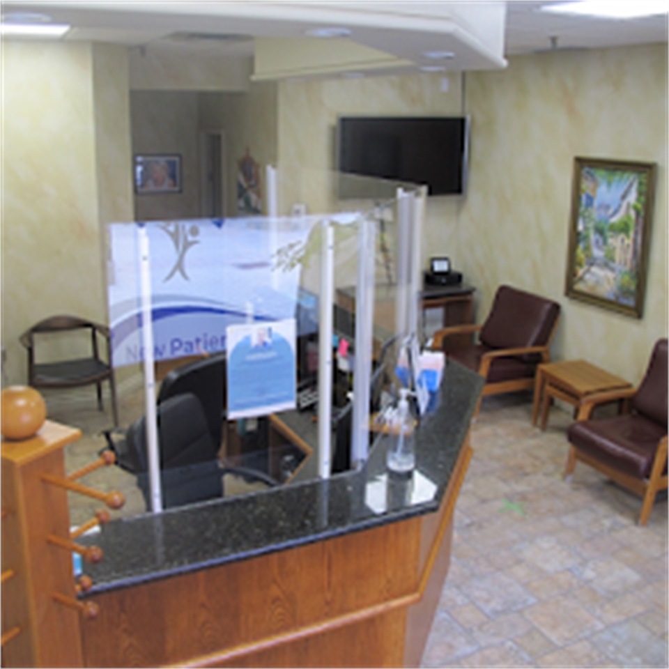 Millway Dental 