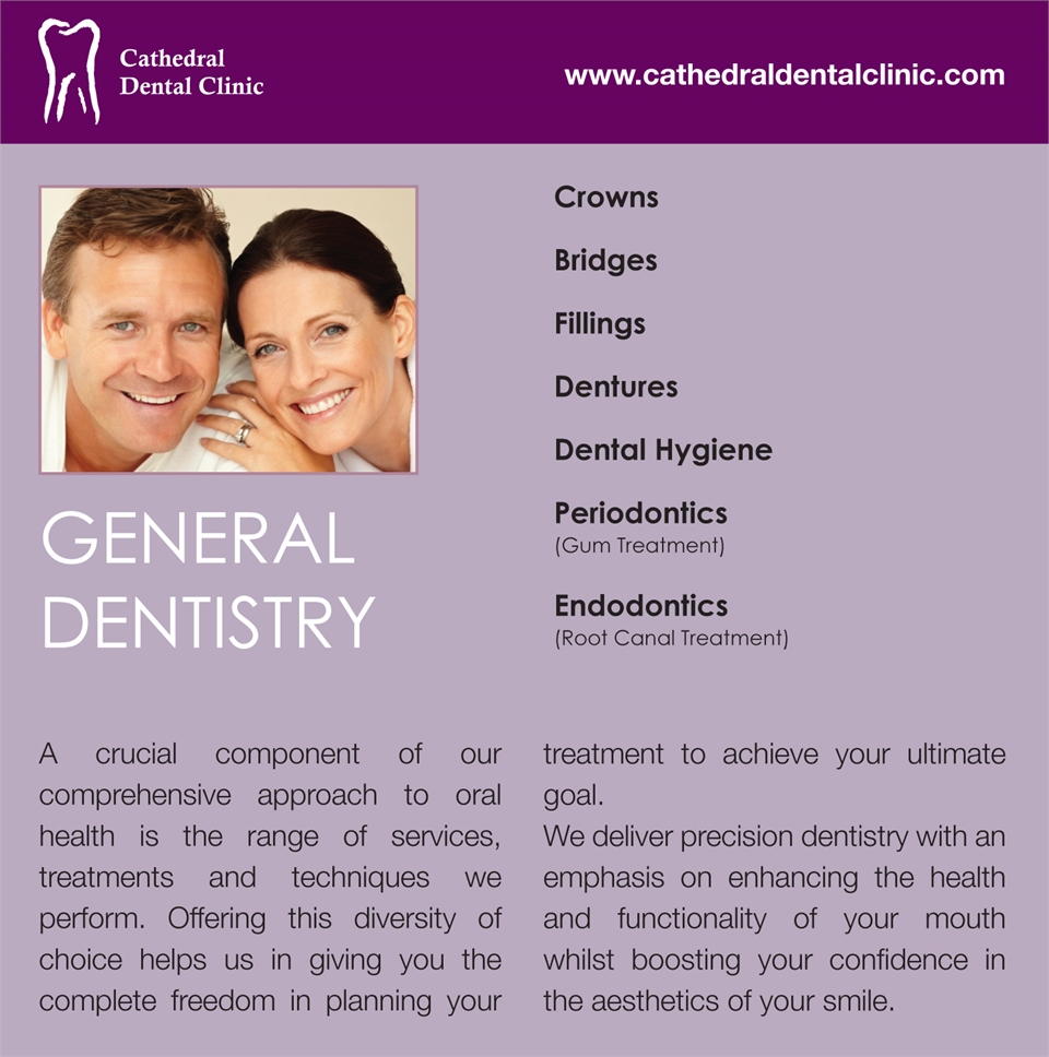 General Dentistry