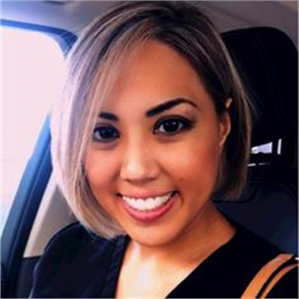 Dr. Catherine Castillo 