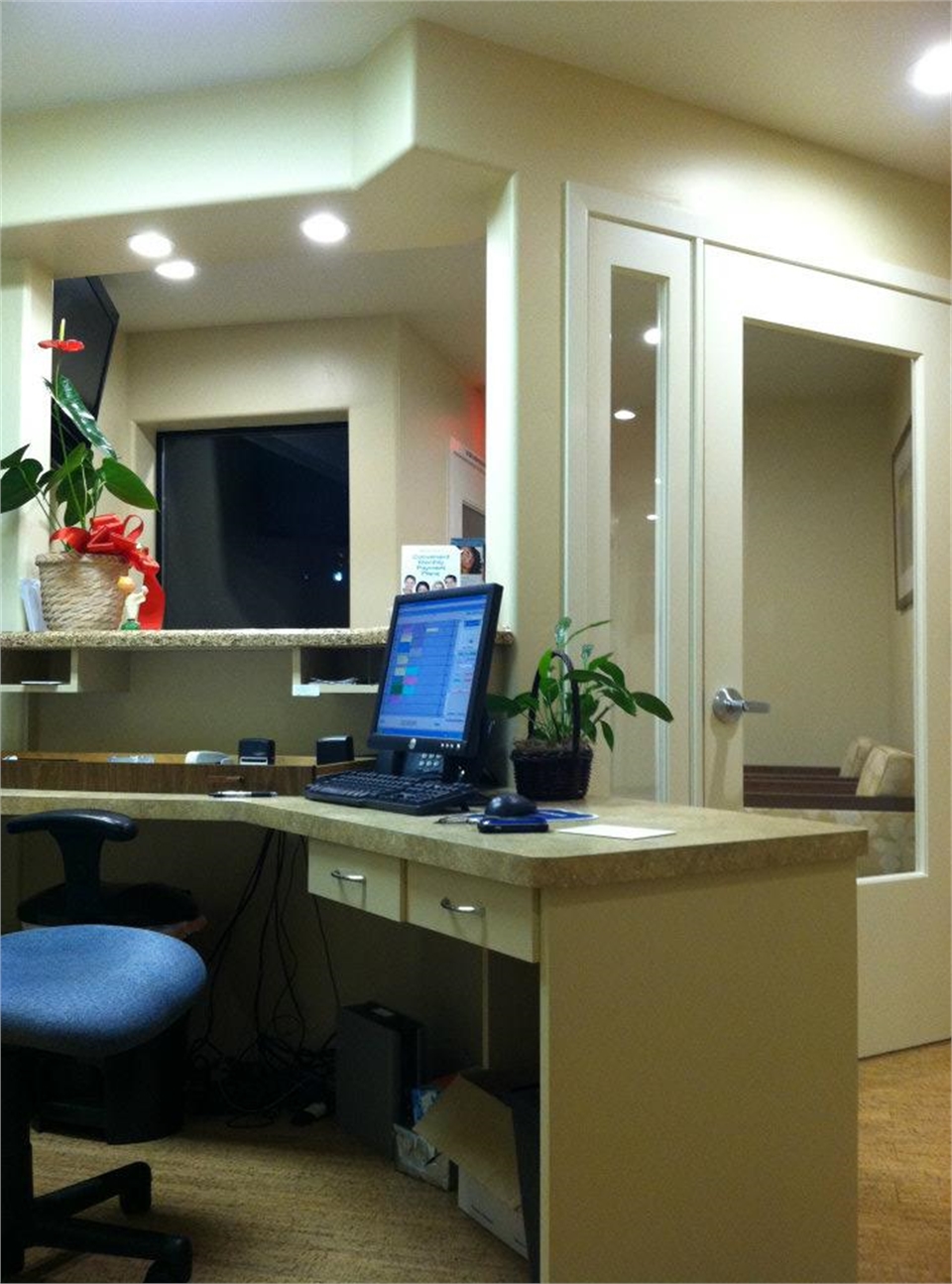 Best Dentist Near Me