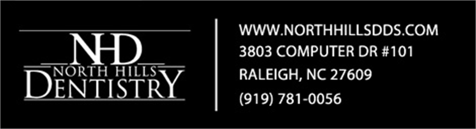 dentist raleigh nc