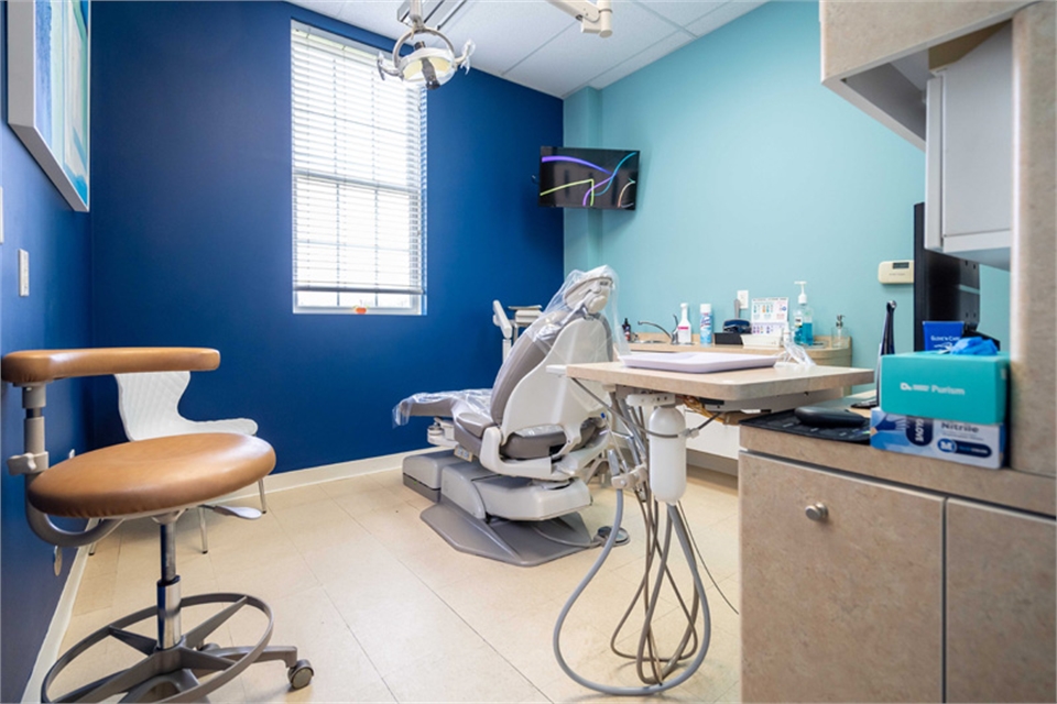 dentist university area charlotte nc Dentagama