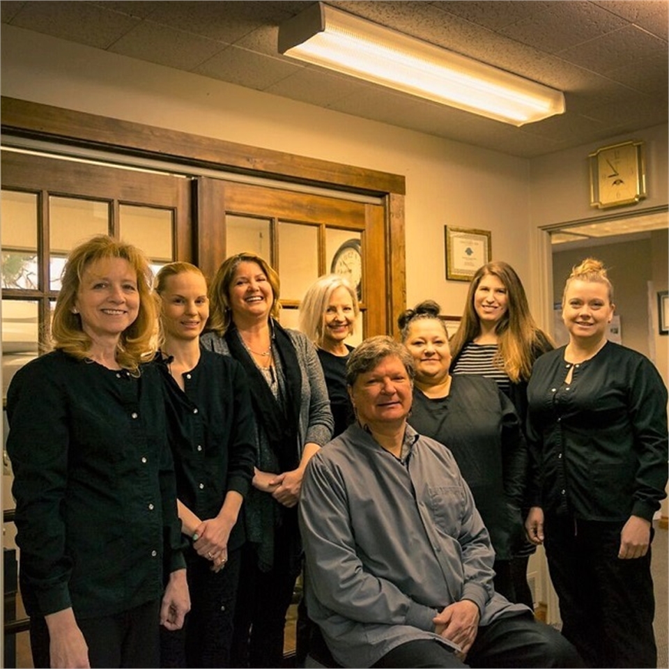 The team at 5 Mile Smiles Spokane WA 99205