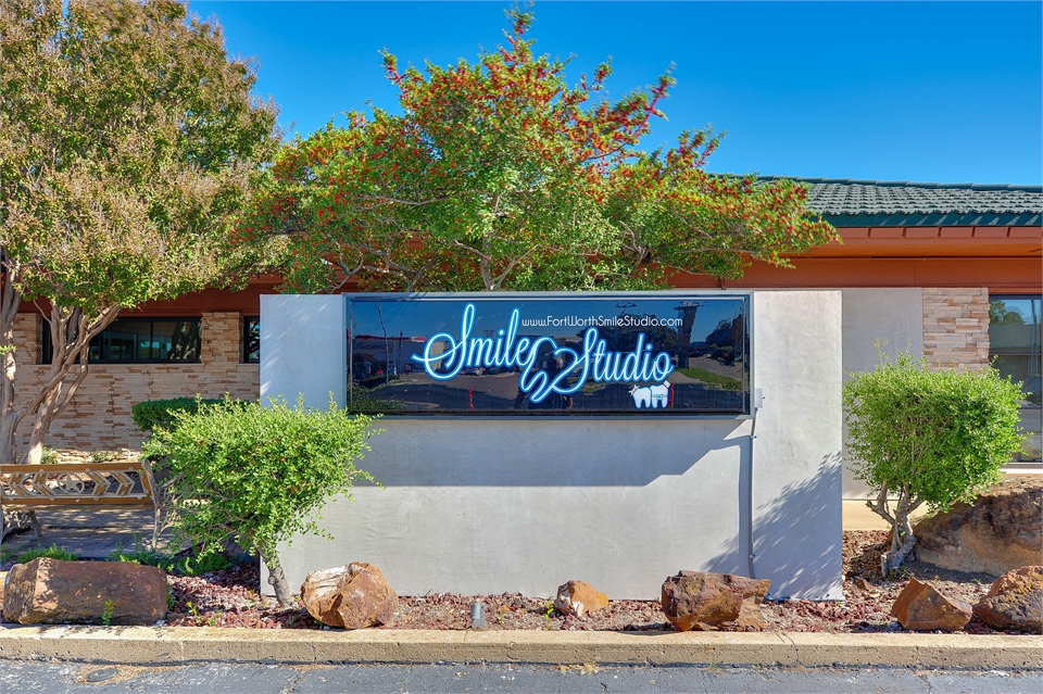 Fort Worth Smile Studio