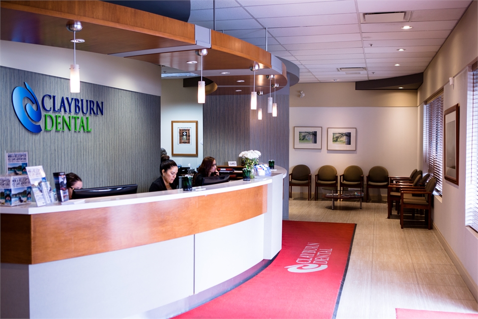 Clayburn Dental - Abbotsford Dentist