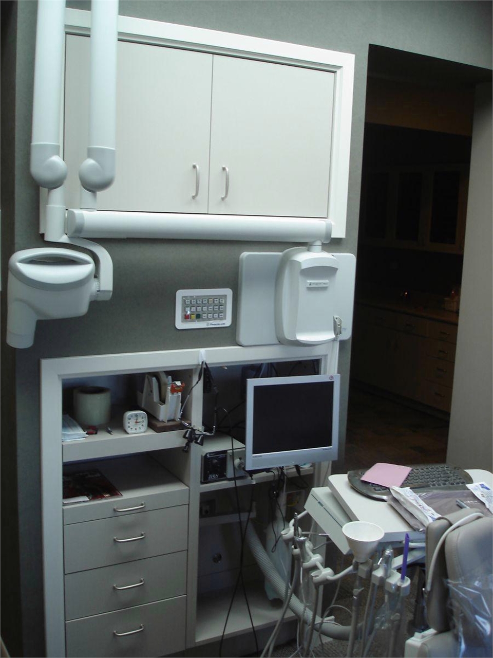 Treatment Room