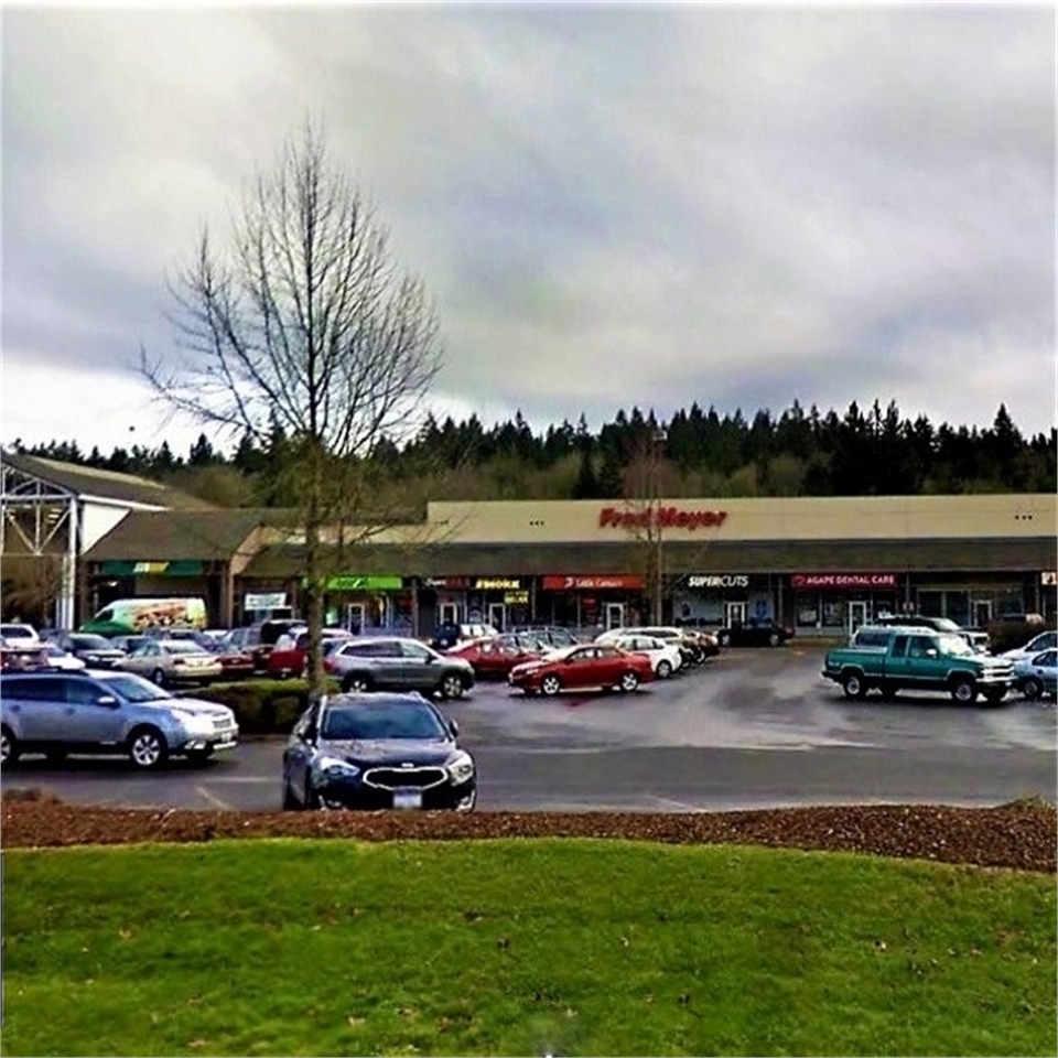 Fred Meyer near Current Dental Bremerton WA