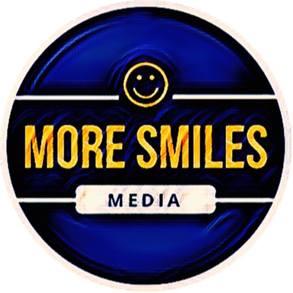 More Smiles Media logo