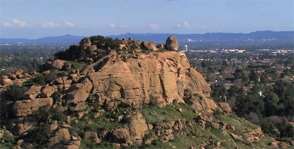 Stoney Point Park at 3 minutes to the north of Chatsworth Dental Group