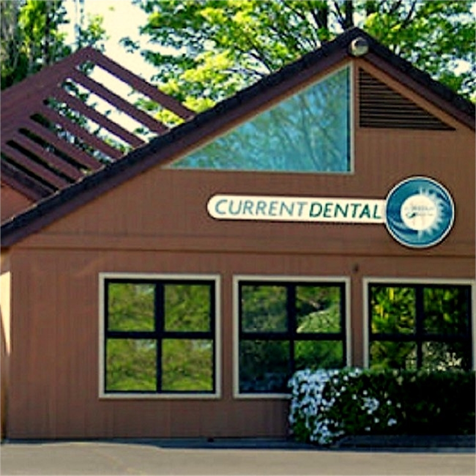 front view current dental bainbridge island wa 98110