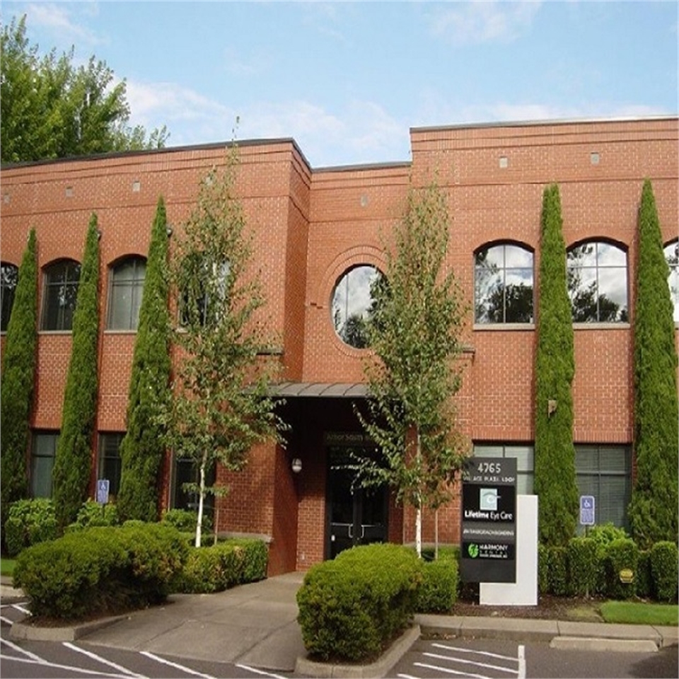 Exterior view of Harmony Dental Dentagama