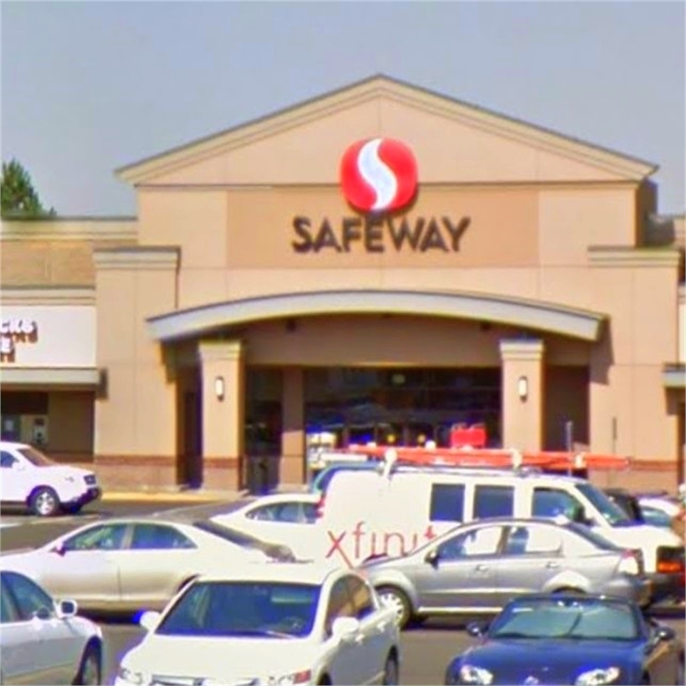 safeway on coburg rd just 3 miles to the east of dental implant specialist harmony dental eugene or 