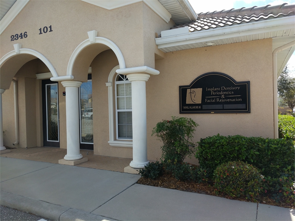 Periodontics Wesley Chapel FL