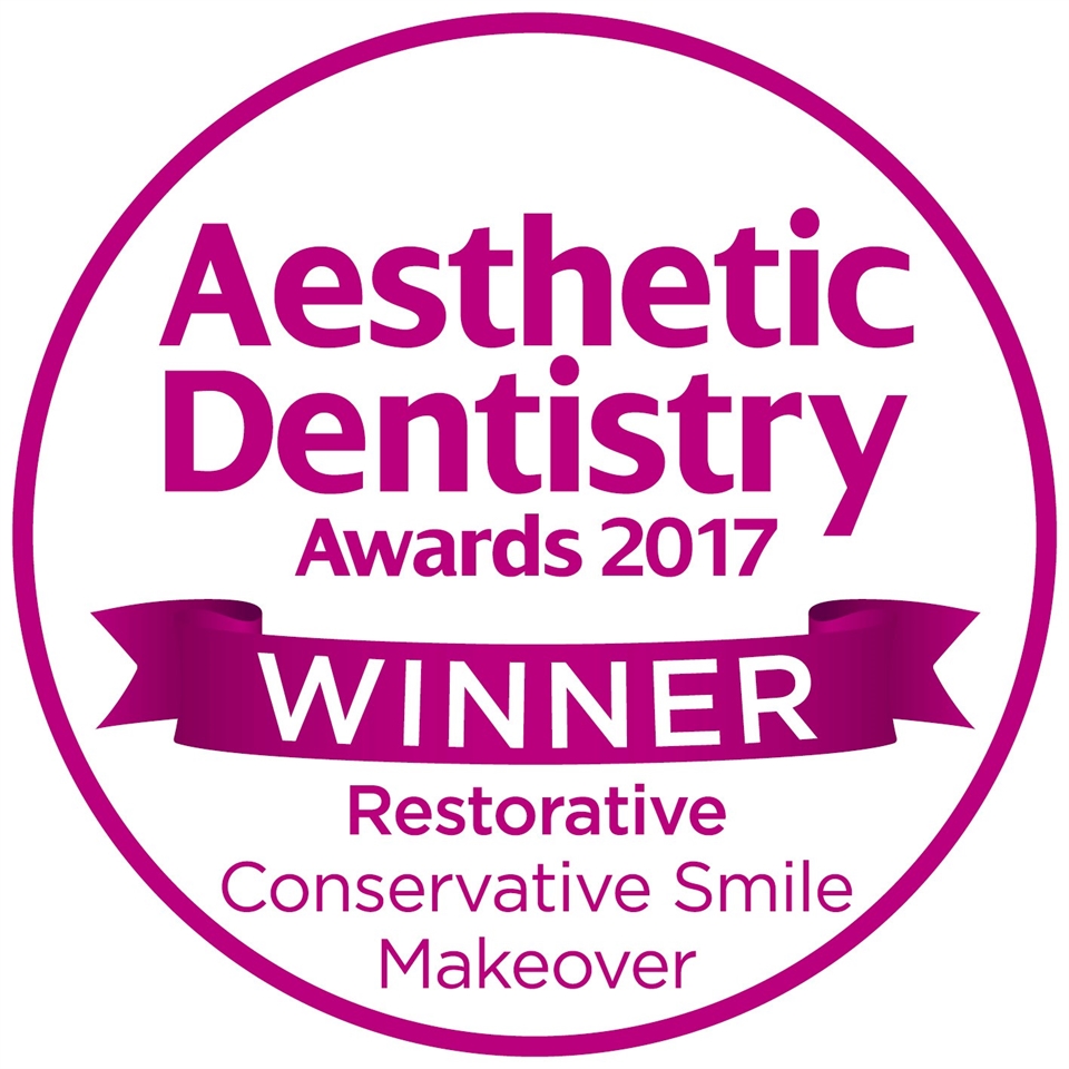 Aesthetic Dentistry 2017