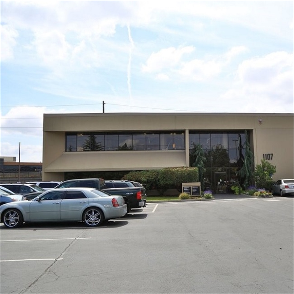 Exterior view of Renton Smile Dentistry