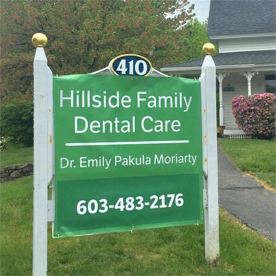 Hillside Family Dental Care | Dentagama