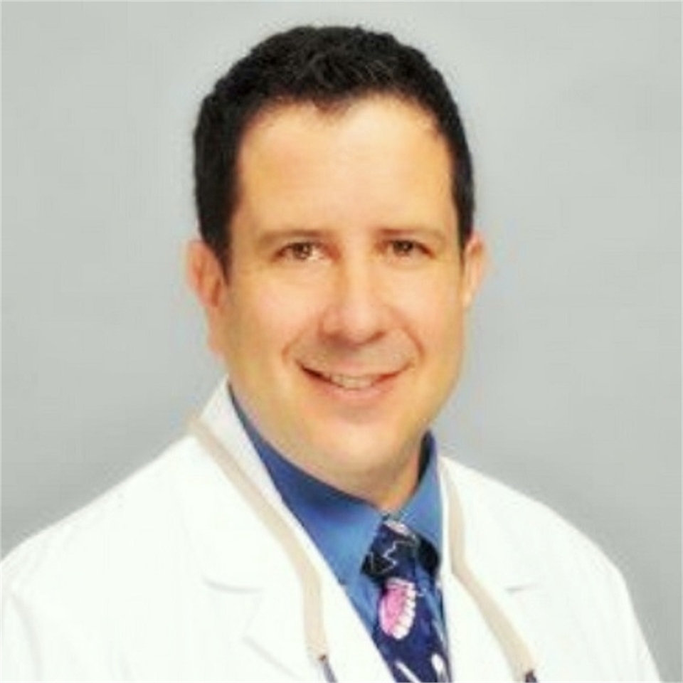 Profile photo Dr. Jordan Lewart DMD of Orangetown Smiles