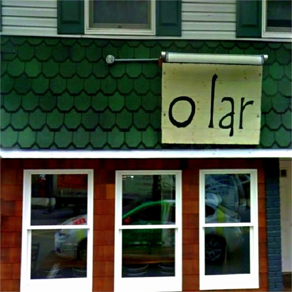 O Lar Spanish Restaurant located 3.4 miles to the east of Piermont's best cosmetic dentist Orangetow