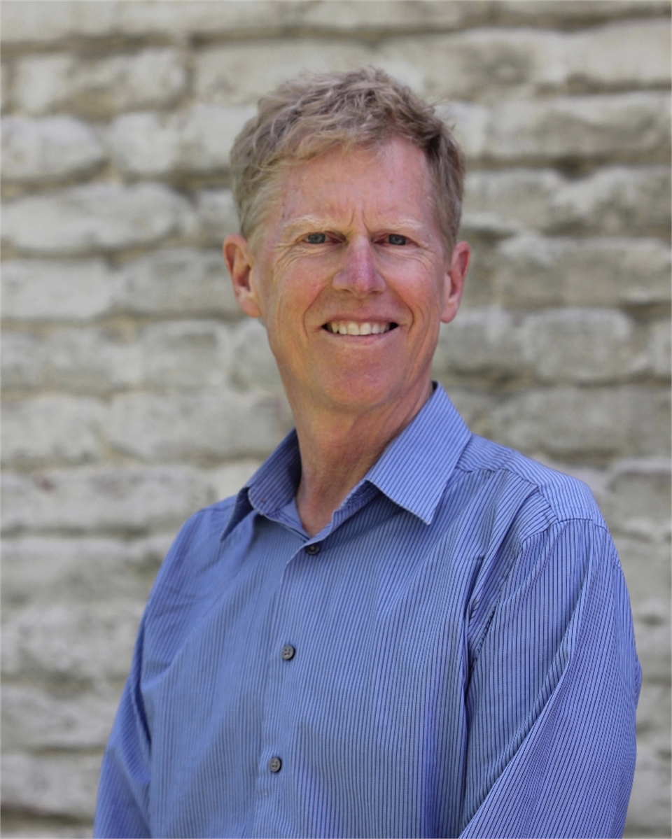 Dr. Donald Curtis Dentagama