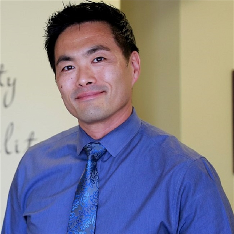 Concord CA dentist Dr. Chul Dokko of Brighter Day Dental