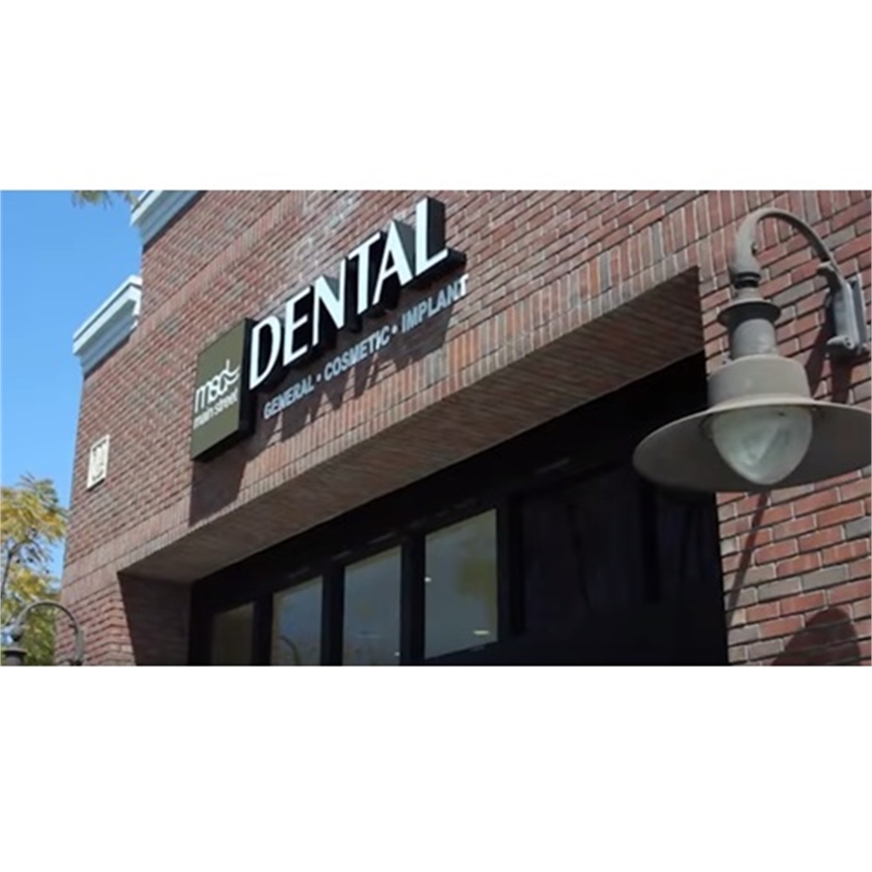 Main Street Dental