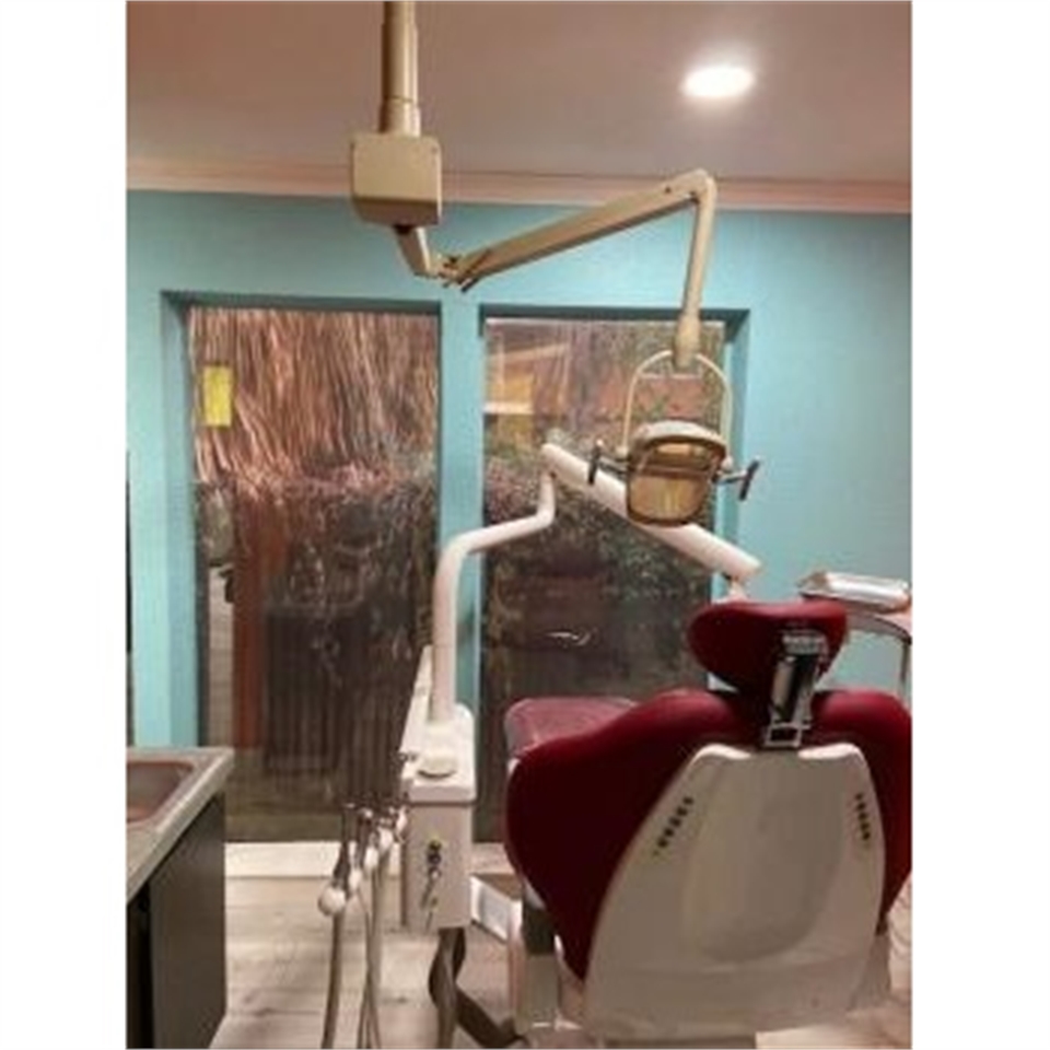 Bubbles Dental Dentagama