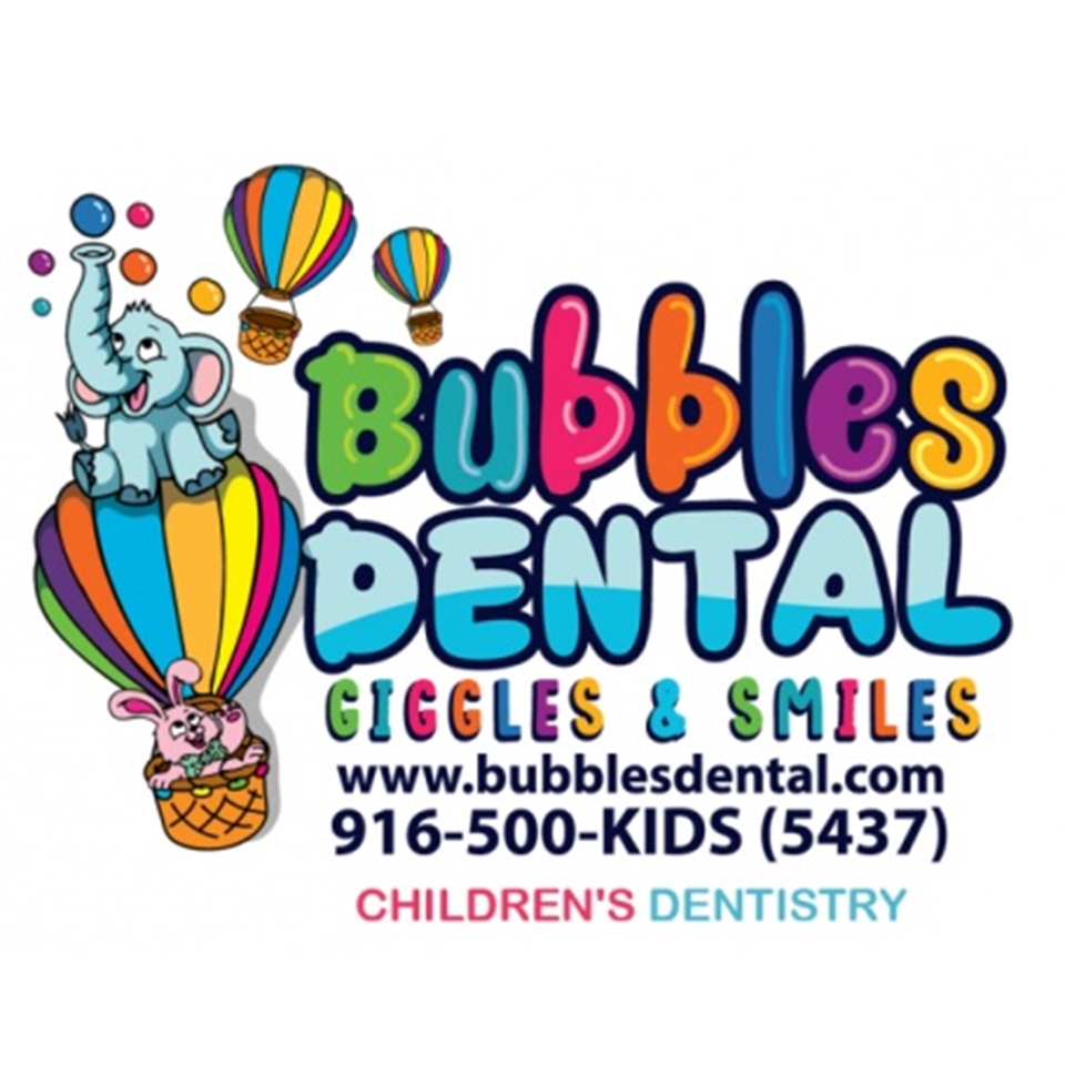 Bubbles Dental Dentagama