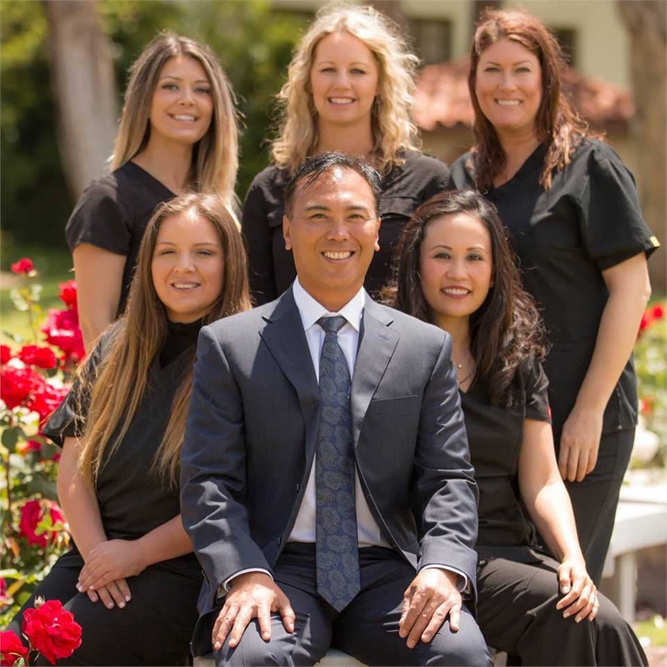 RB Dental Excellence Staff