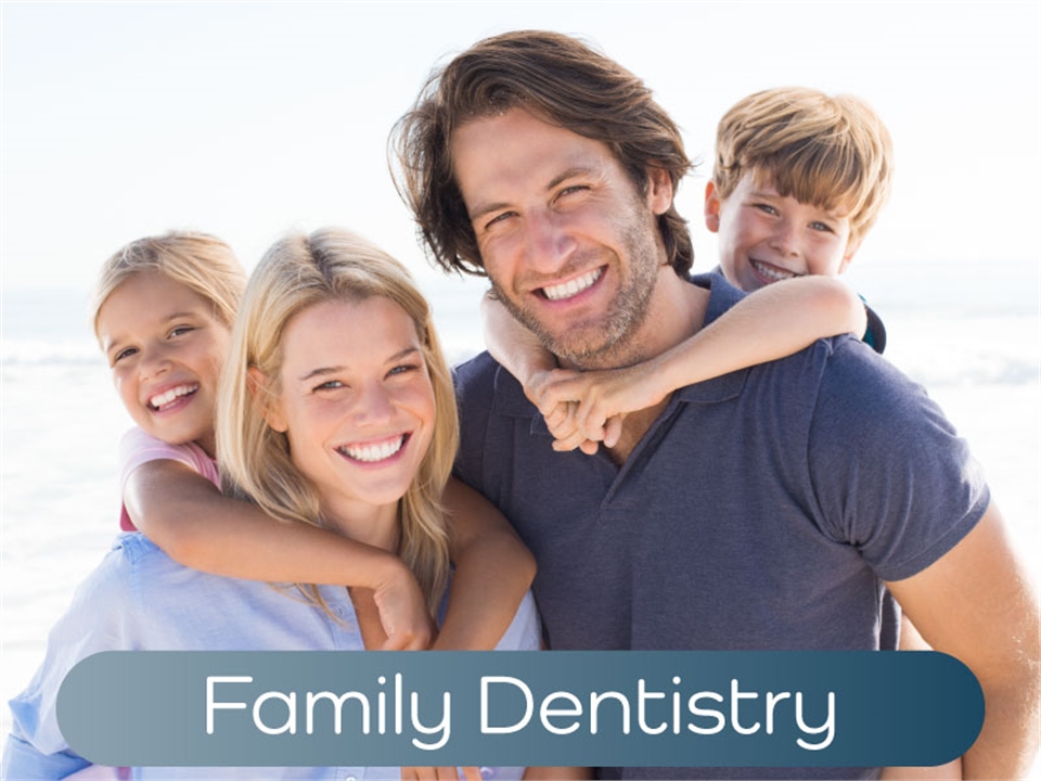 Family Dentistry