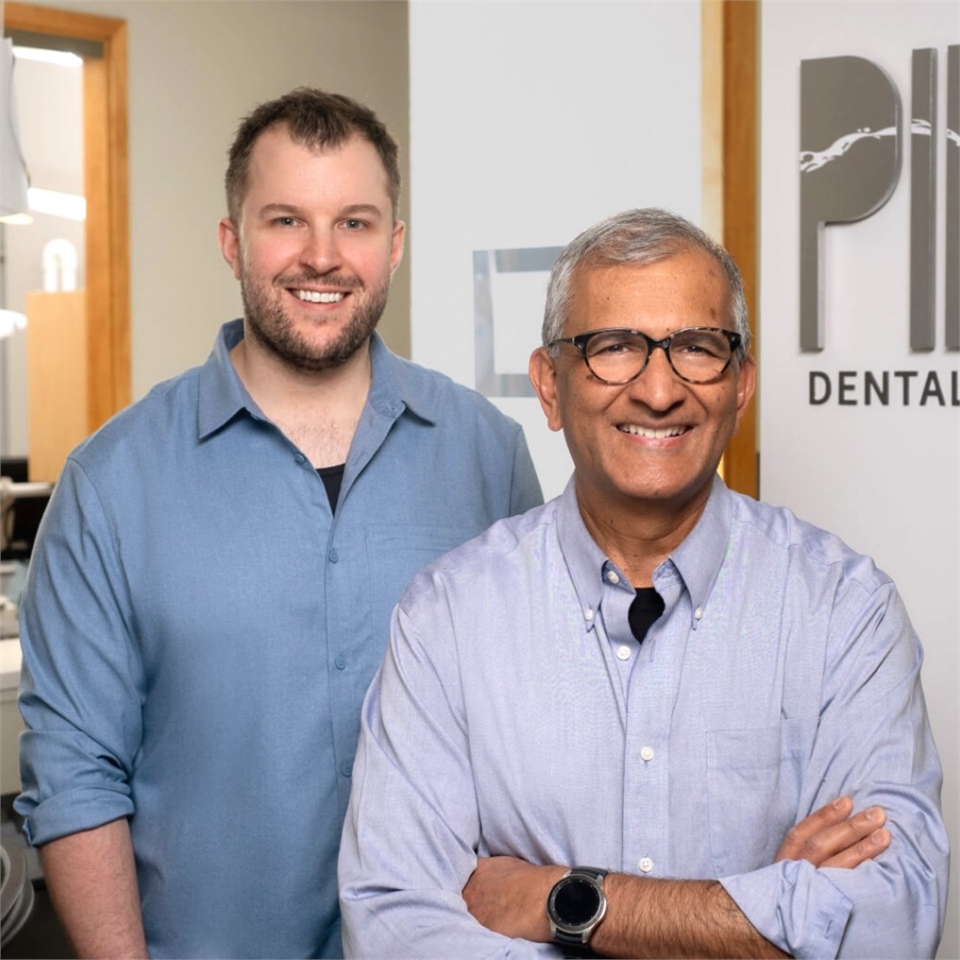 Dental Implant Specialists