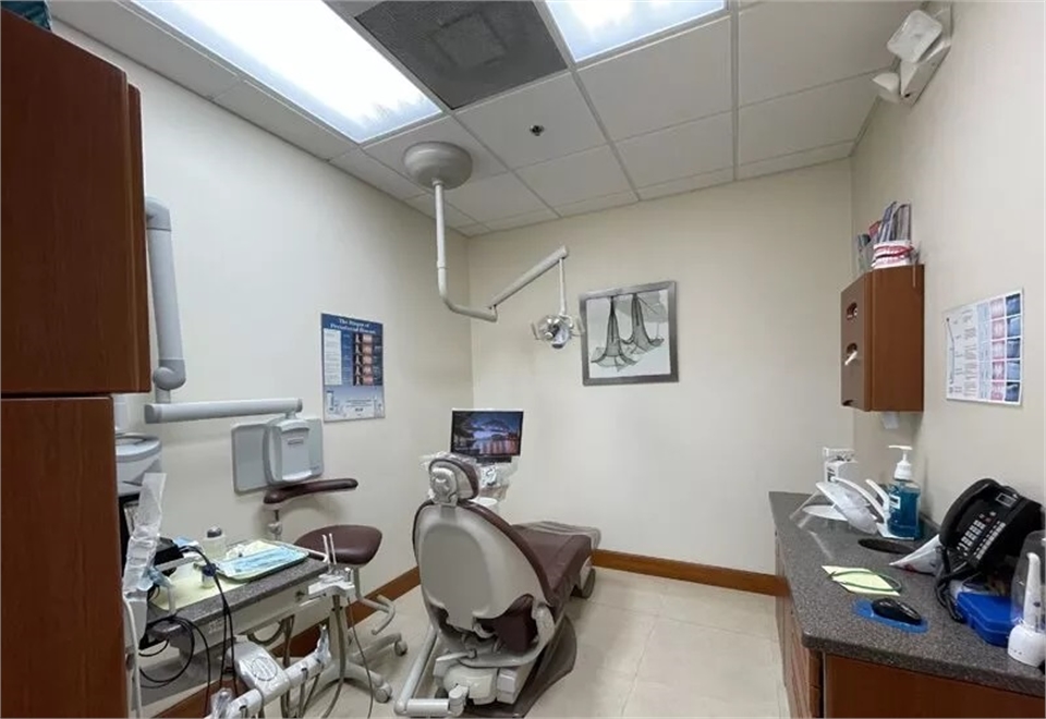 dental clinic in miramar Dentagama