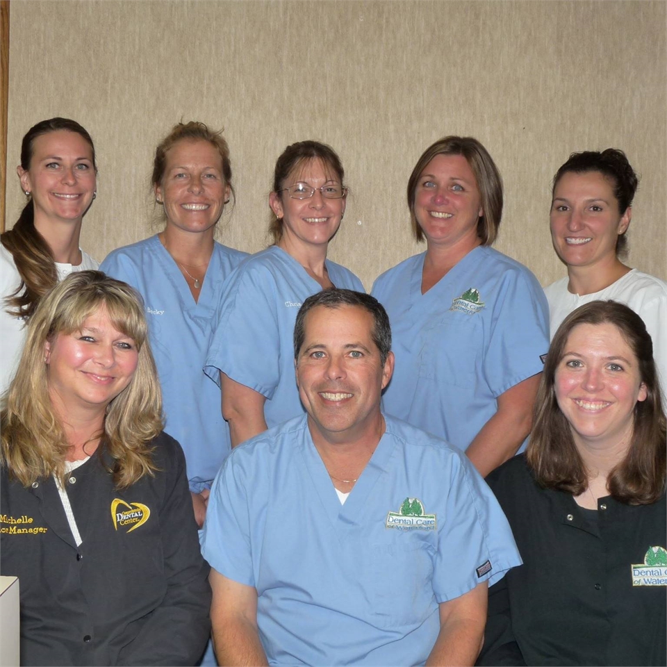 Cosmetic Dentistry Waterford Twp MI