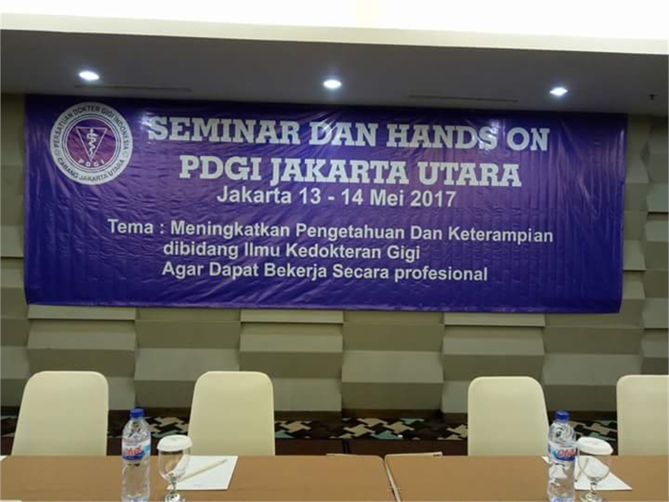 Seminar PDGI