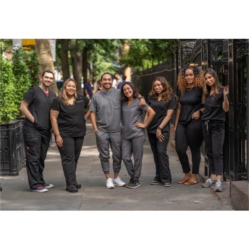 Calamia Dental Group