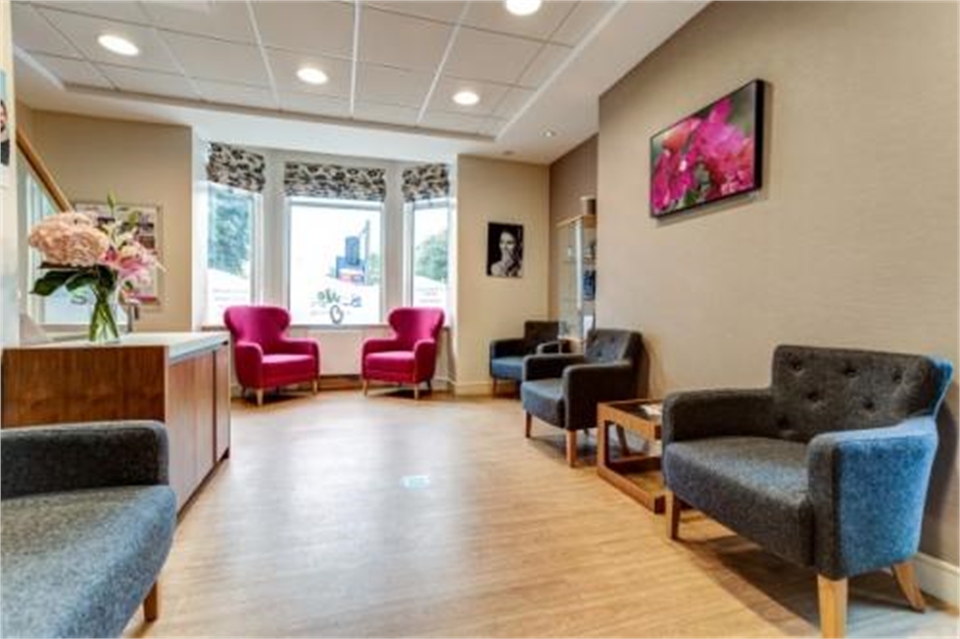 Smile Style Dental Care Centre Dentagama