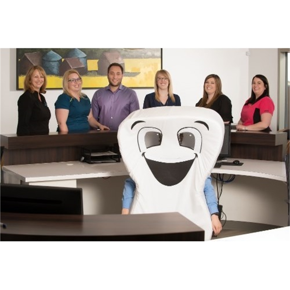 West Grande Prairie Dental Dentagama