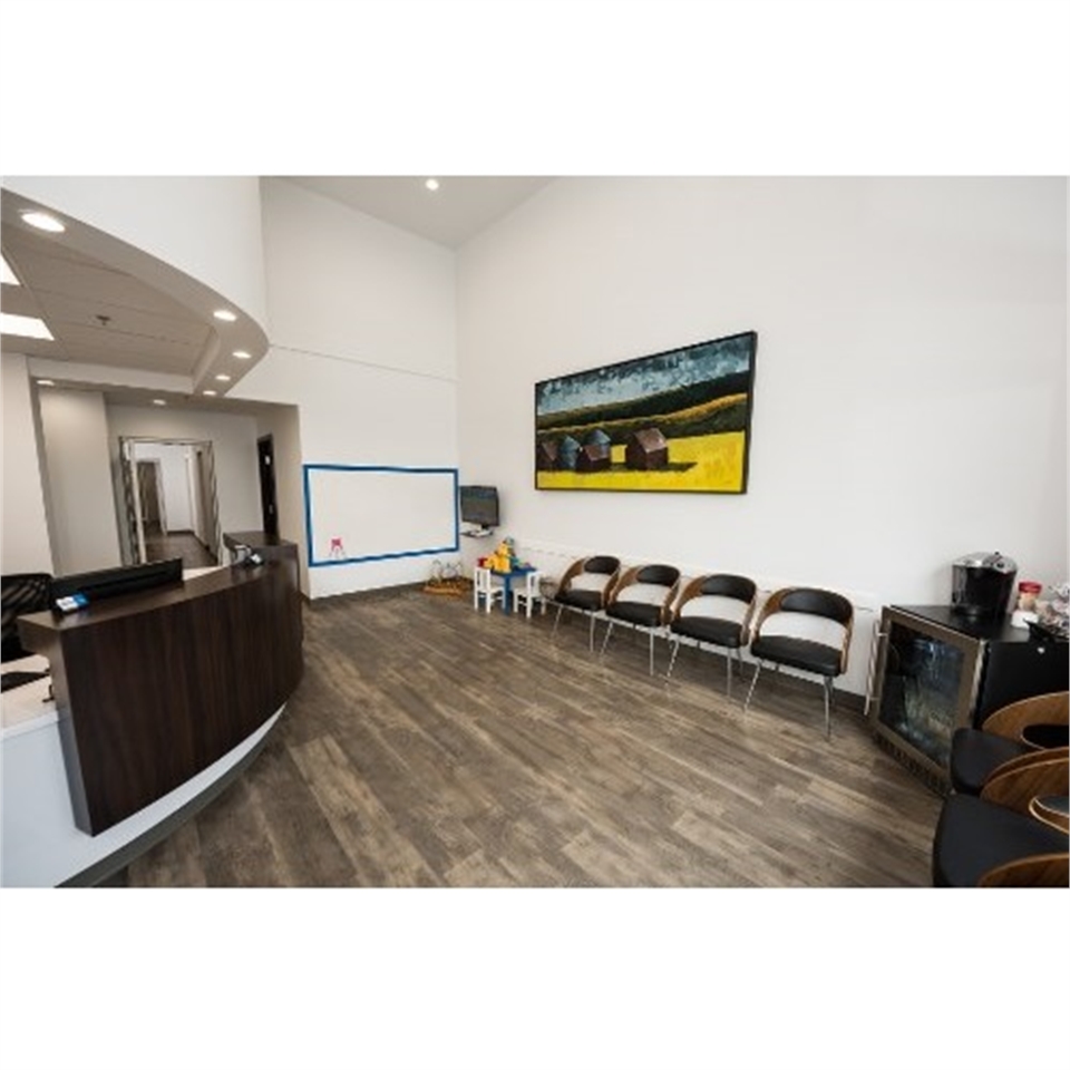 West Grande Prairie Dental