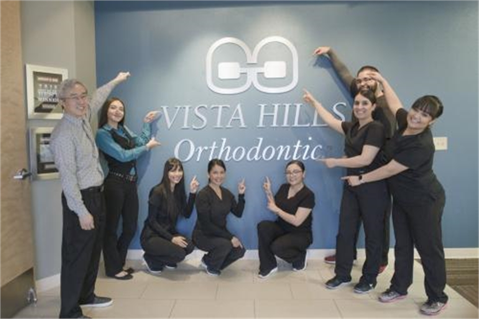 Vista Hills Family Dental Dentagama