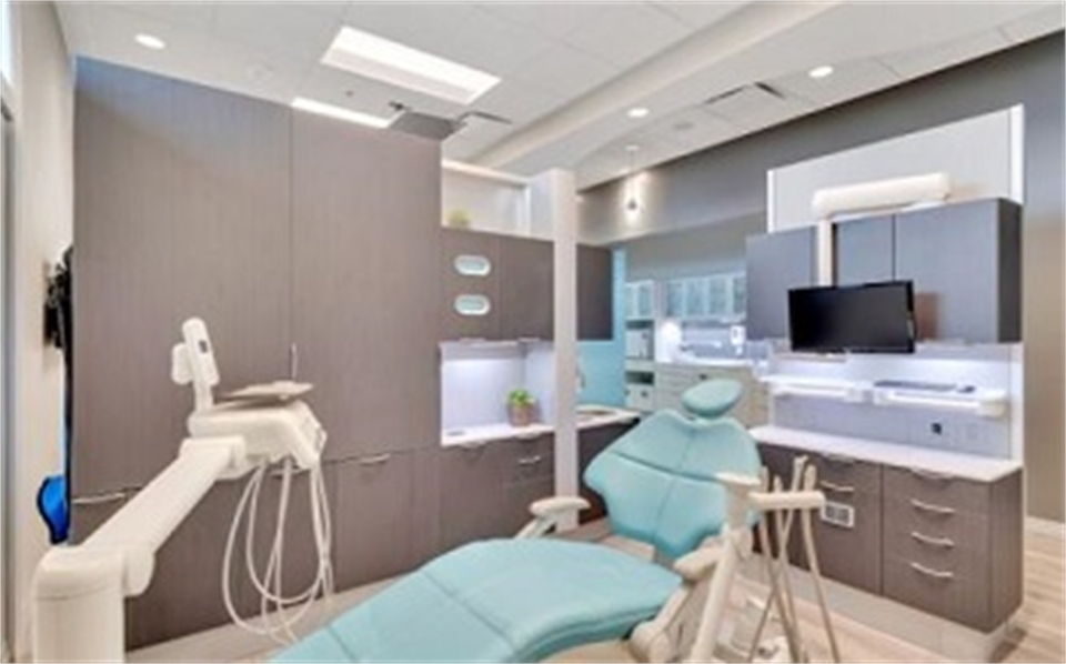 Dentist