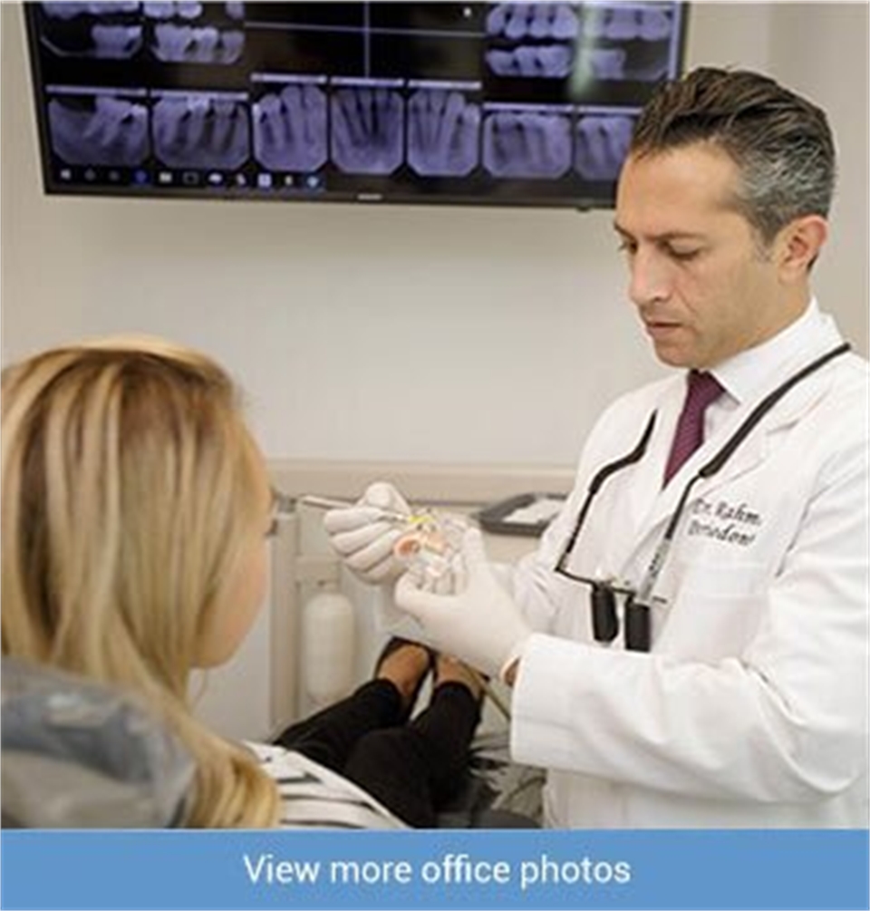 NYC Dental Implants Center