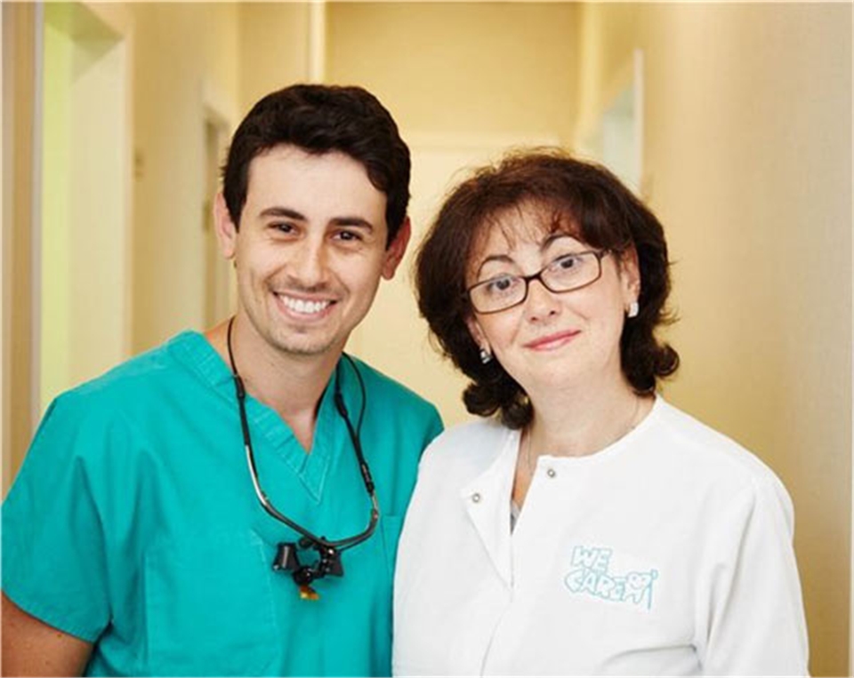 Family Cosmetic and Implant Dentistry of Brooklyn New York