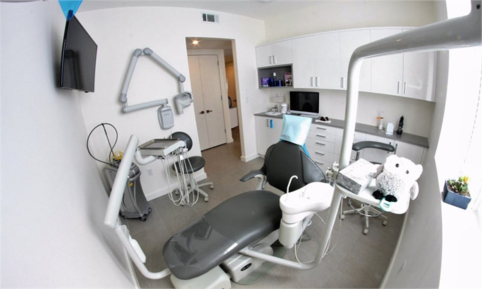 Family Cosmetic and Implant Dentistry of Brooklyn New York