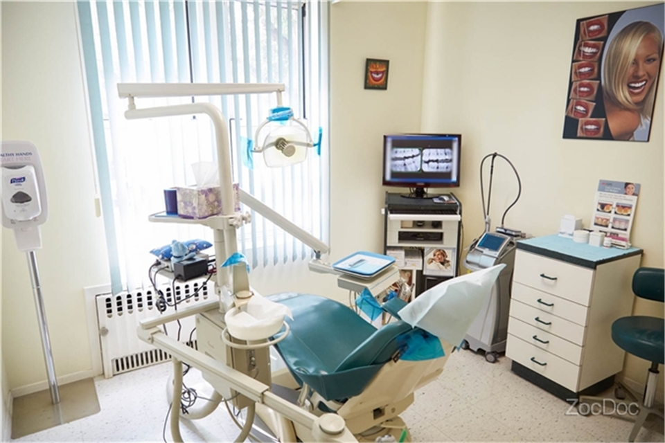 Family Cosmetic and Implant Dentistry of Brooklyn New York