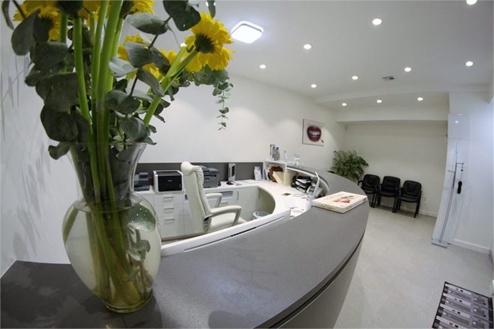 Family Cosmetic and Implant Dentistry of Brooklyn New York