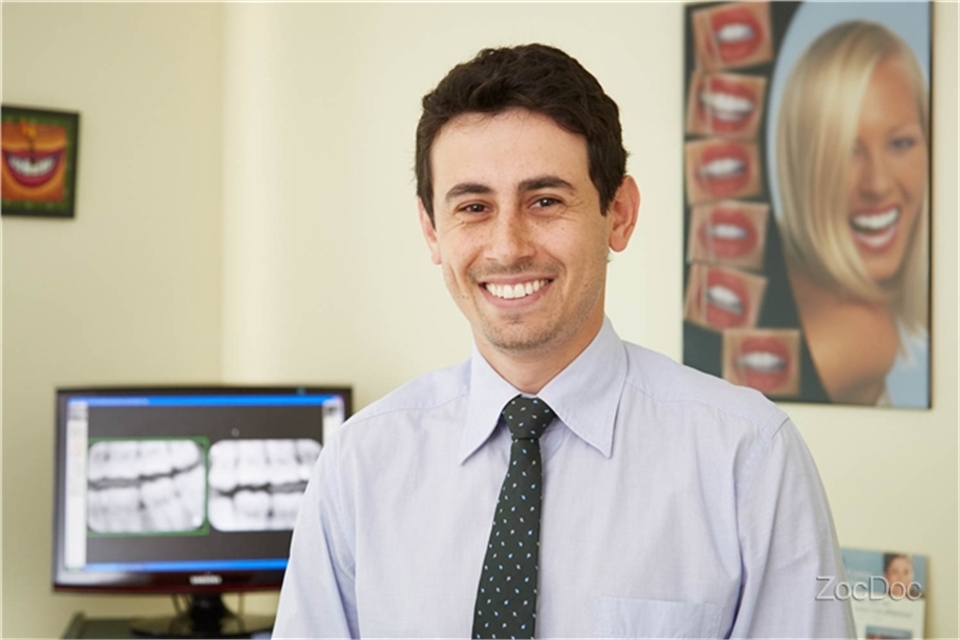 Family Cosmetic and Implant Dentistry of Brooklyn NYC Dentagama